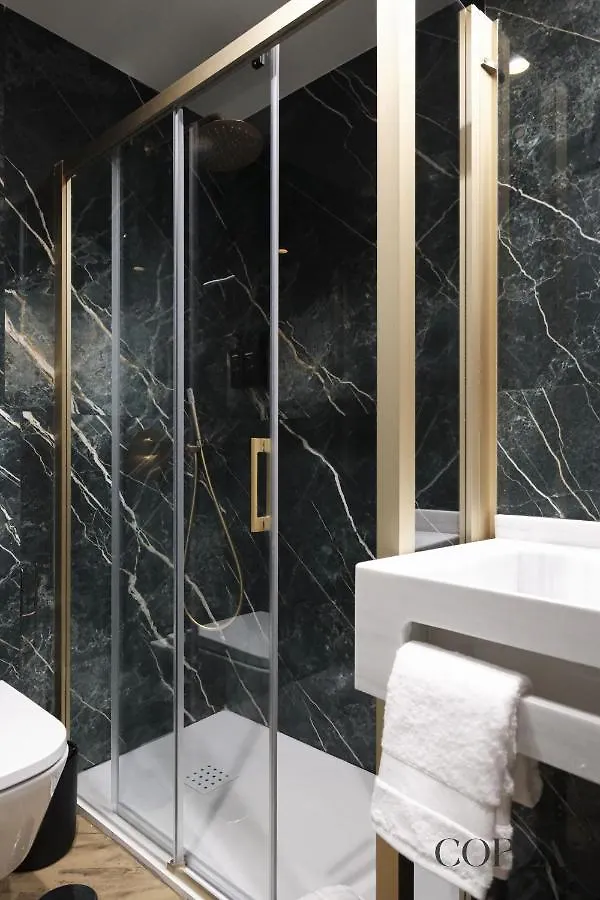 세비야 Luxury, Art And Deco Apt Para 4Pax Cerca De Plaza De Espana 아파트