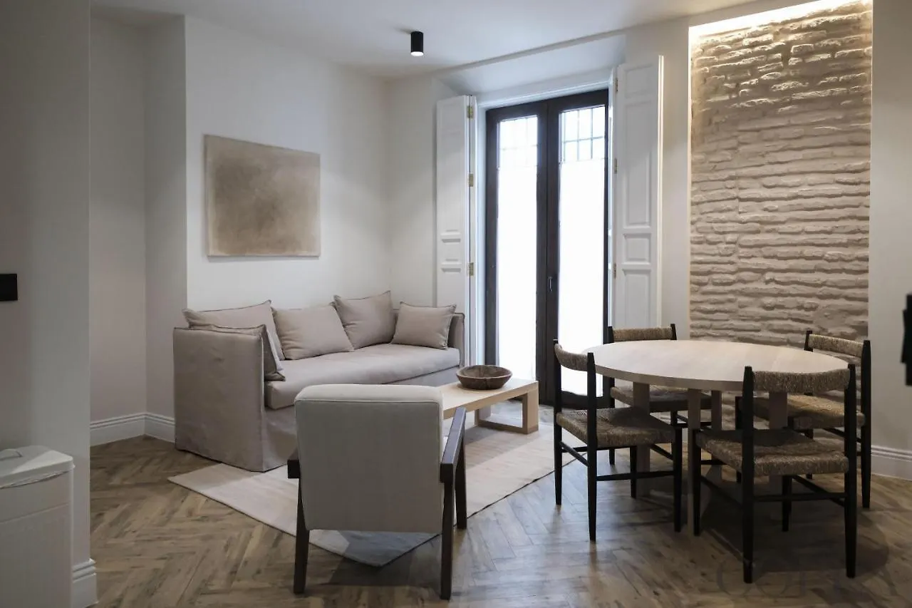 Luxury, Art And Deco Apt Para 4Pax Cerca De Plaza De Espana Apartment Seville Spain