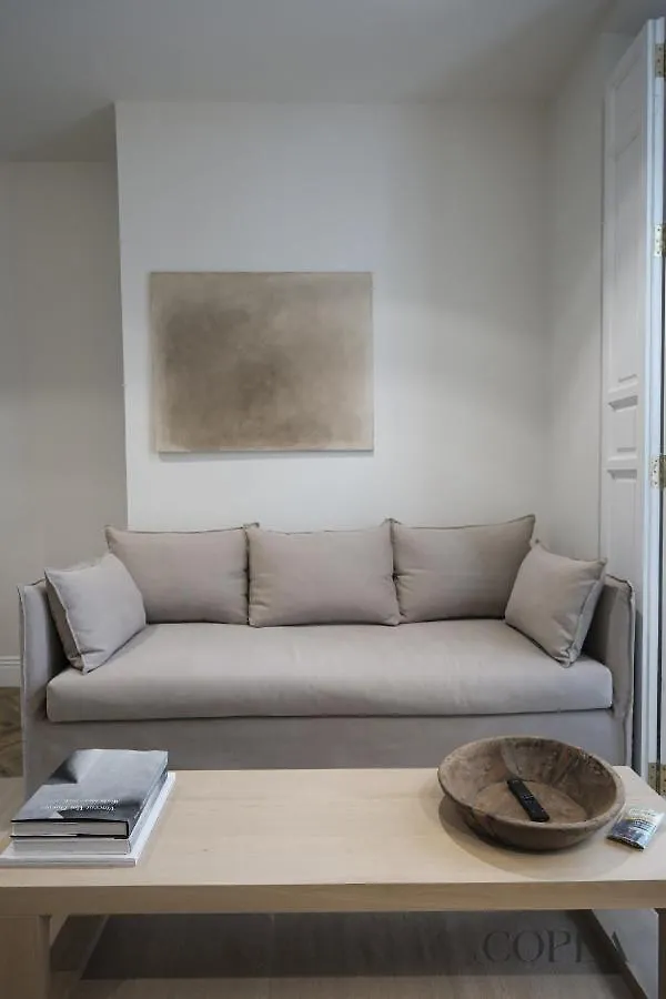 Luxury, Art And Deco Apt Para 4Pax Cerca De Plaza De Espana Apartment Seville