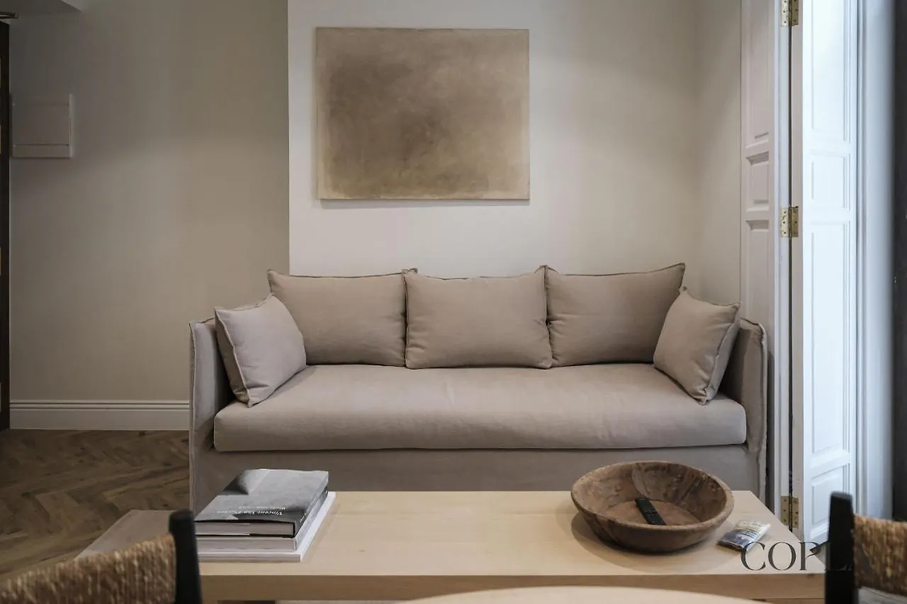Luxury, Art And Deco Apt Para 4Pax Cerca De Plaza De Espana Apartment Seville