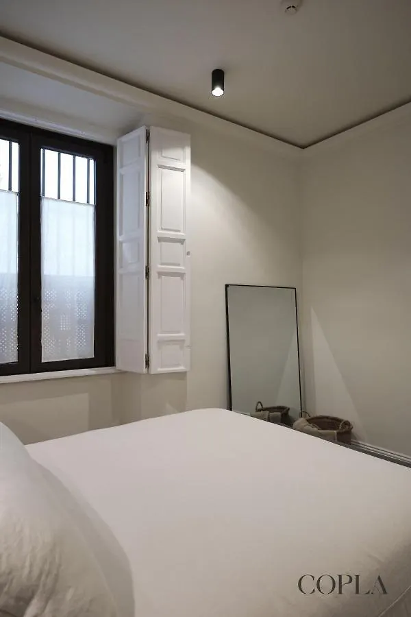 Luxury, Art And Deco Apt Para 4Pax Cerca De Plaza De Espana Apartment Seville