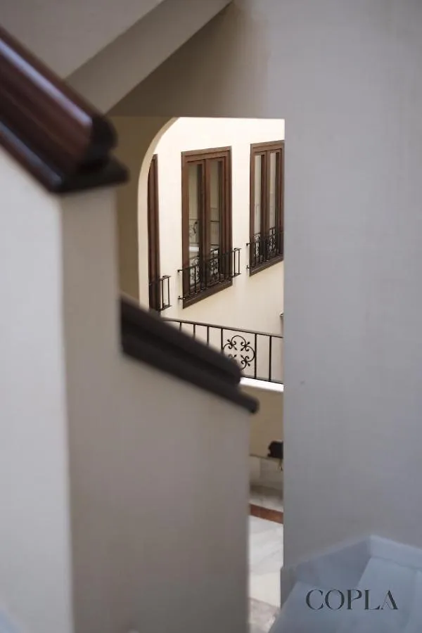 Luxury, Art And Deco Apt Para 4Pax Cerca De Plaza De Espana Apartment Seville