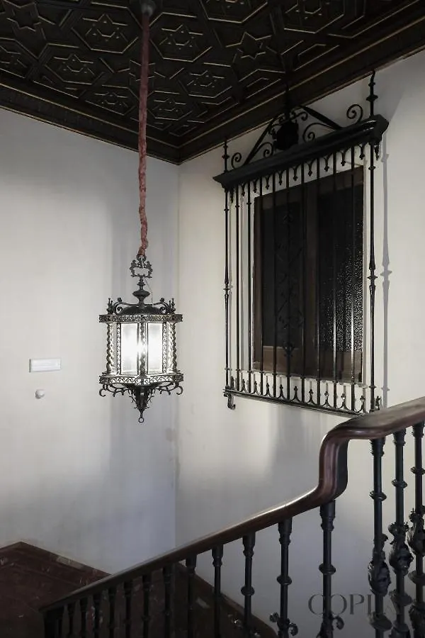 Luxury, Art And Deco Apt Para 4Pax Cerca De Plaza De Espana Apartment Seville