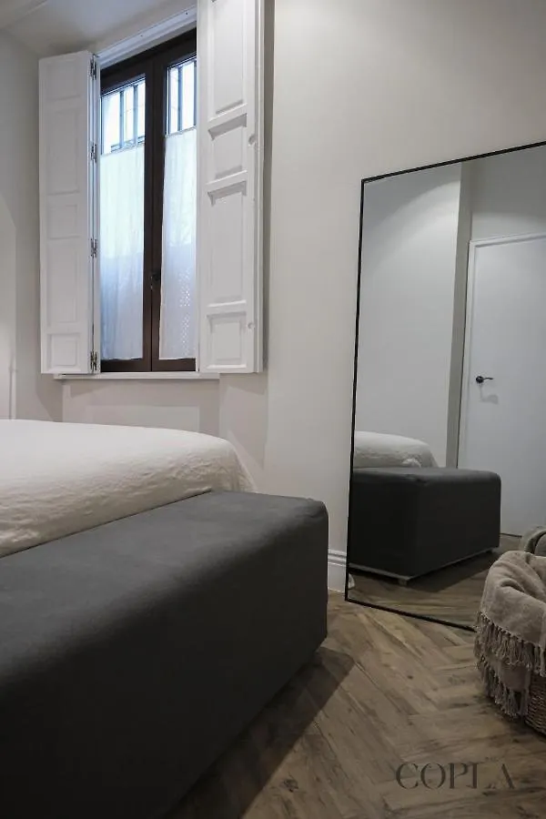 Luxury, Art And Deco Apt Para 4Pax Cerca De Plaza De Espana Apartment Seville