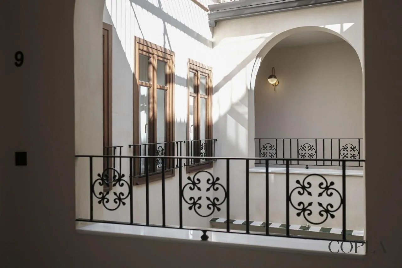Luxury, Art And Deco Apt Para 4Pax Cerca De Plaza De Espana Apartment Seville