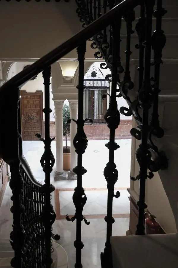 Luxury, Art And Deco Apt Para 4Pax Cerca De Plaza De Espana Apartment Seville Spain