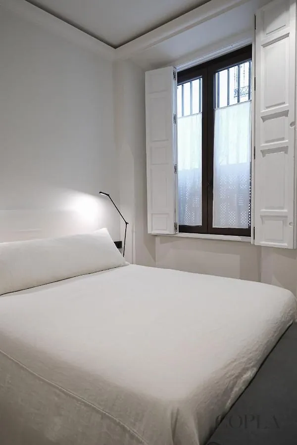 Luxury, Art And Deco Apt Para 4Pax Cerca De Plaza De Espana Apartment Seville 0*,