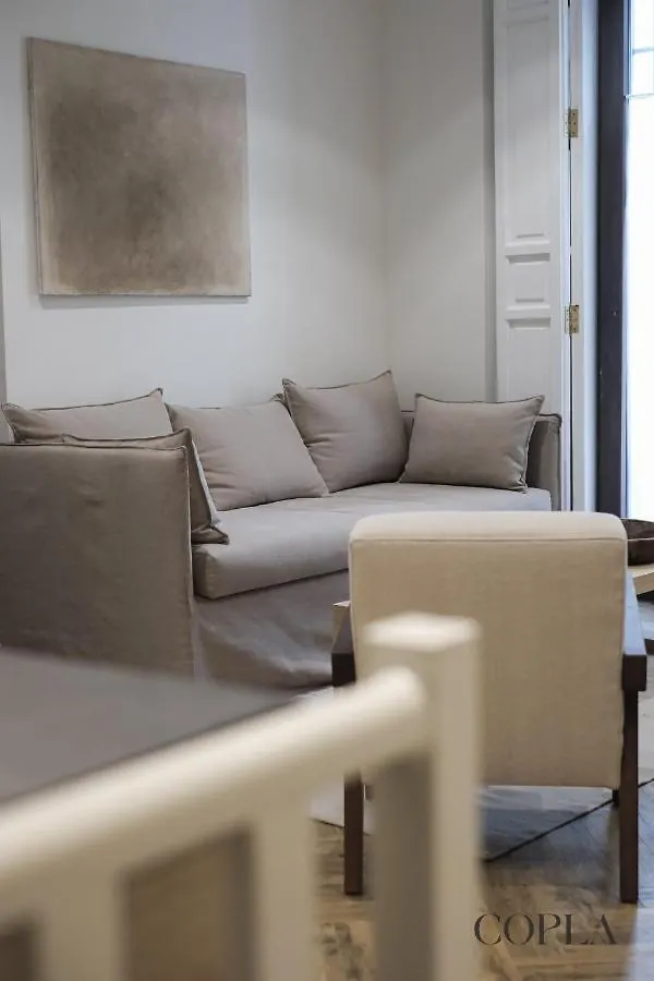Luxury, Art And Deco Apt Para 4Pax Cerca De Plaza De Espana Apartment Seville 0*,  Spain