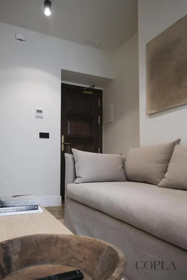 Luxury, Art And Deco Apt Para 4Pax Cerca De Plaza De Espana Apartment Seville