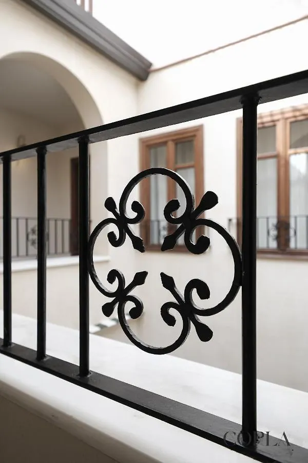 Luxury, Art And Deco Apt Para 4Pax Cerca De Plaza De Espana Apartment Seville
