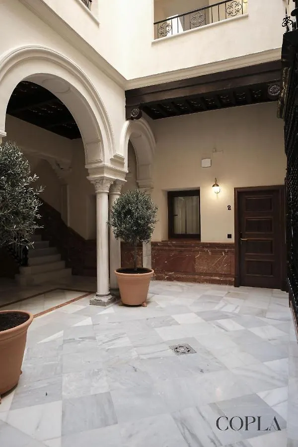 Luxury, Art And Deco Apt Para 4Pax Cerca De Plaza De Espana Apartment Seville Spain