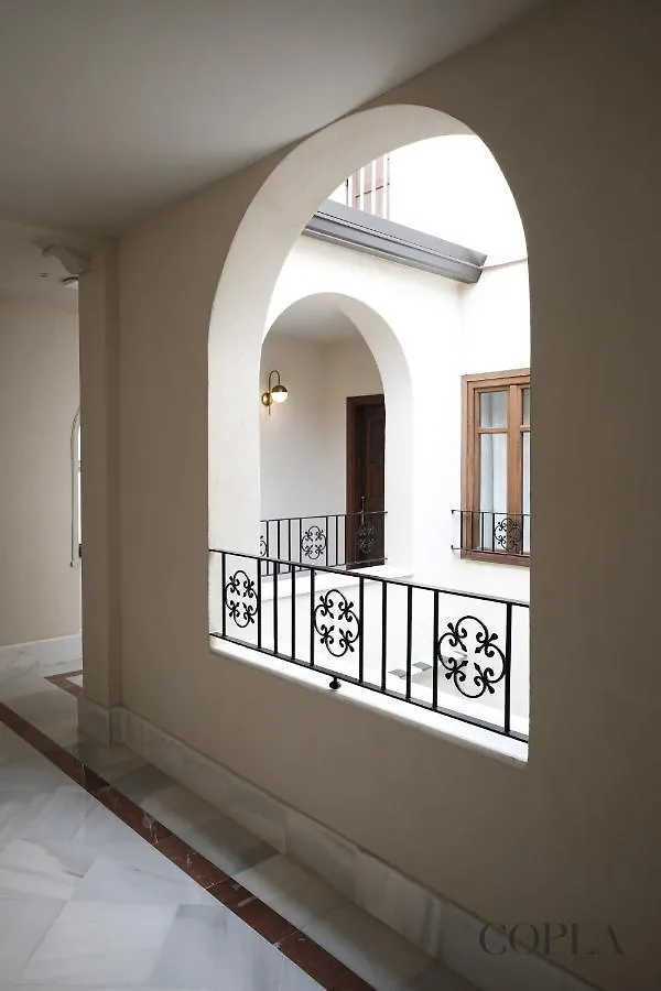 Luxury, Art And Deco Apt Para 4Pax Cerca De Plaza De Espana Apartment Seville Spain