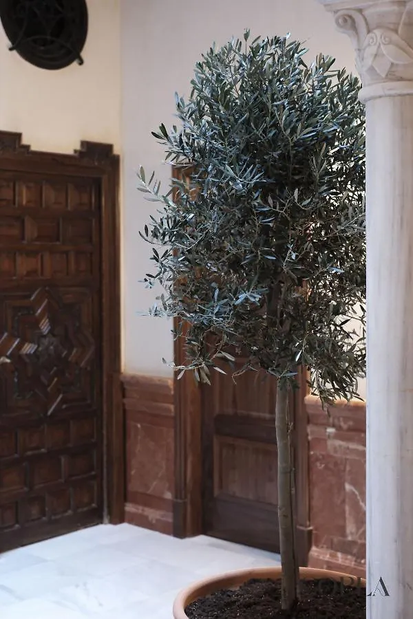 Luxury, Art And Deco Apt Para 4Pax Cerca De Plaza De Espana Apartment Seville