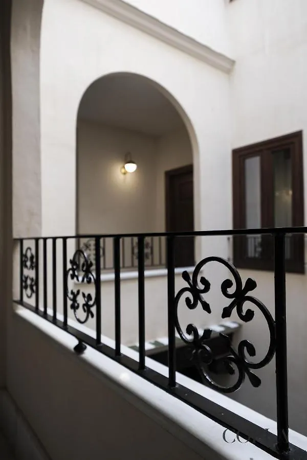 Luxury, Art And Deco Apt Para 4Pax Cerca De Plaza De Espana Apartment Seville Spain