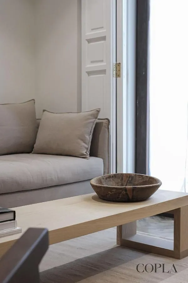 Luxury, Art And Deco Apt Para 4Pax Cerca De Plaza De Espana Apartment Seville