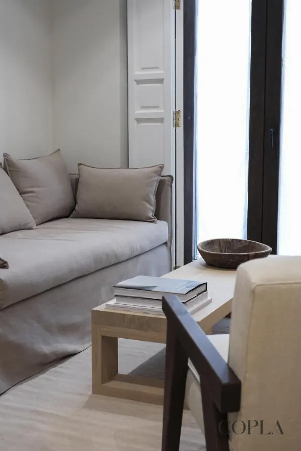 Luxury, Art And Deco Apt Para 4Pax Cerca De Plaza De Espana Apartment Seville 0*,