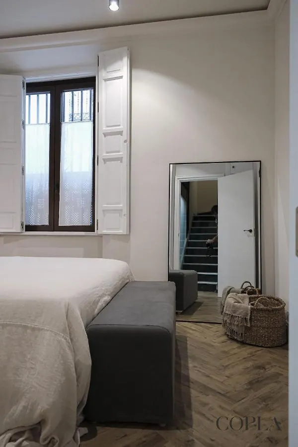 Luxury, Art And Deco Apt Para 4Pax Cerca De Plaza De Espana Apartment Seville 0*,  Spain