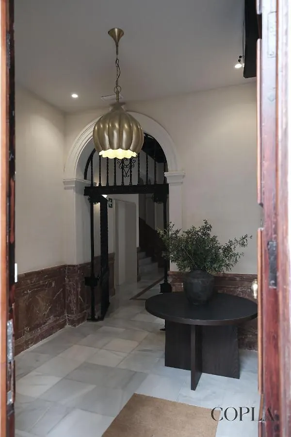 Luxury, Art And Deco Apt Para 4Pax Cerca De Plaza De Espana Apartment Seville Spain