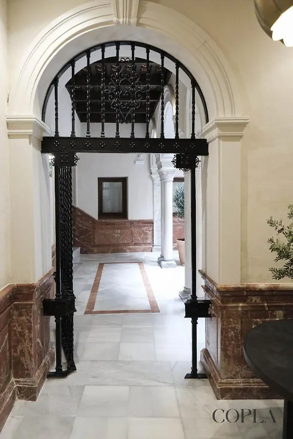 Luxury, Art And Deco Apt Para 4Pax Cerca De Plaza De Espana Apartment Seville 0*,  Spain