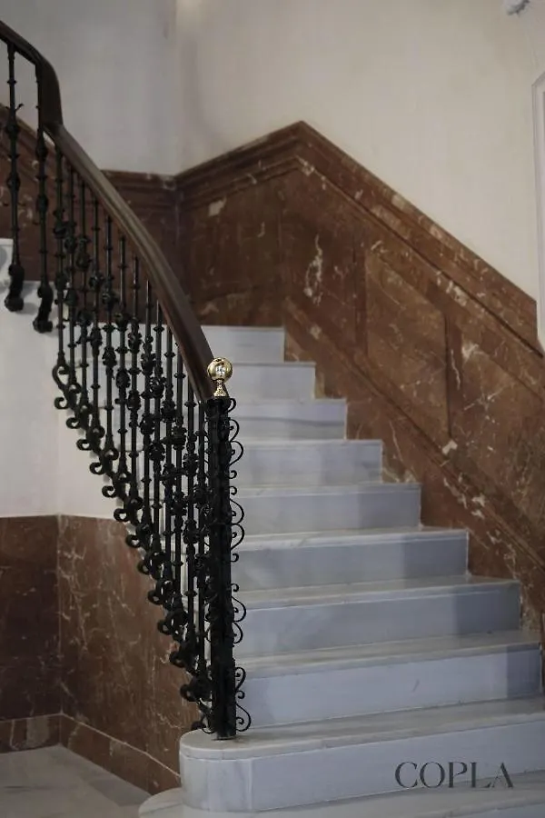 Luxury, Art And Deco Apt Para 4Pax Cerca De Plaza De Espana Apartment Seville