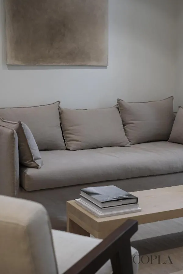 Luxury, Art And Deco Apt Para 4Pax Cerca De Plaza De Espana Apartment Seville