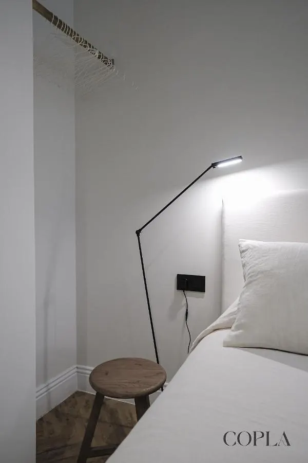Luxury, Art And Deco Apt Para 4Pax Cerca De Plaza De Espana Apartment Seville Spain