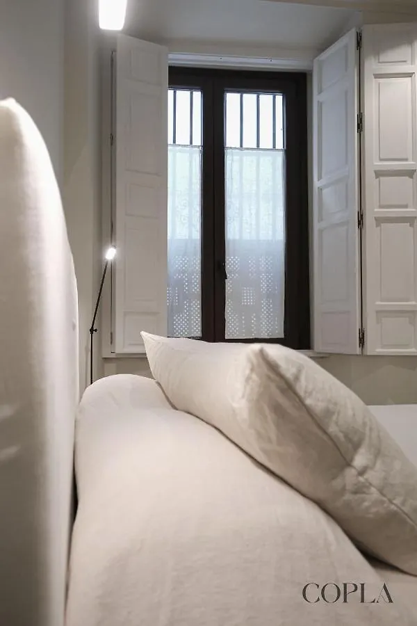 Luxury, Art And Deco Apt Para 4Pax Cerca De Plaza De Espana Apartment Seville