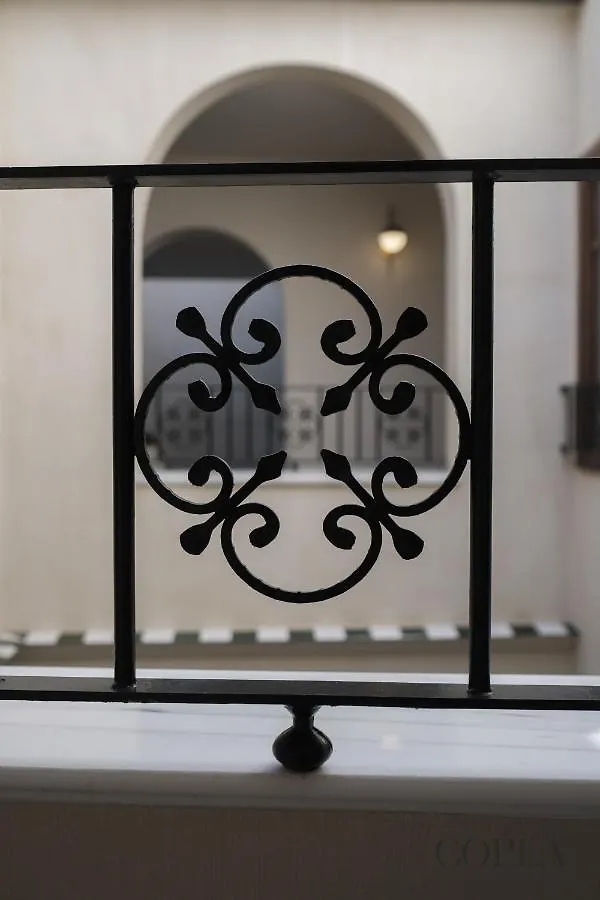 Luxury, Art And Deco Apt Para 4Pax Cerca De Plaza De Espana Apartment Seville