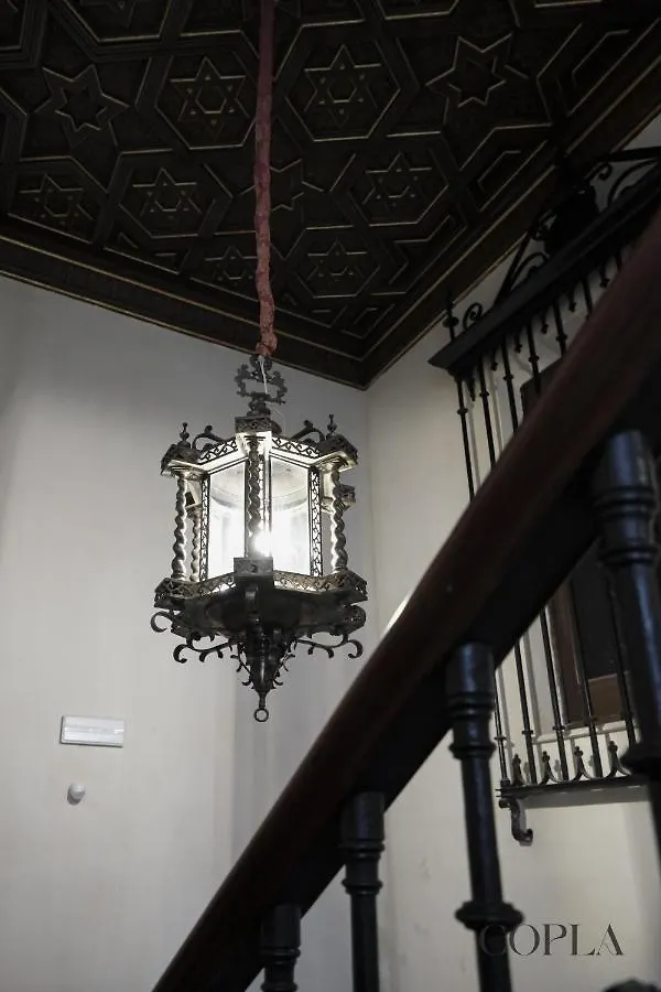 Luxury, Art And Deco Apt Para 4Pax Cerca De Plaza De Espana Apartment Seville 0*,