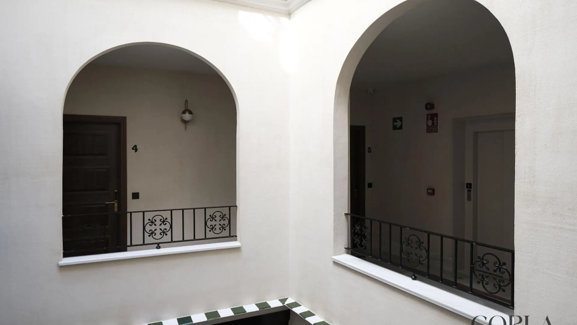 Luxury, Art And Deco Apt Para 4Pax Cerca De Plaza De Espana Apartment Seville 0*,  Spain