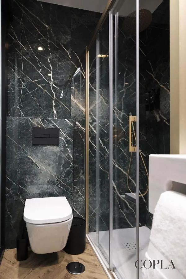 Luxury, Art And Deco Apt Para 4Pax Cerca De Plaza De Espana Apartment Seville