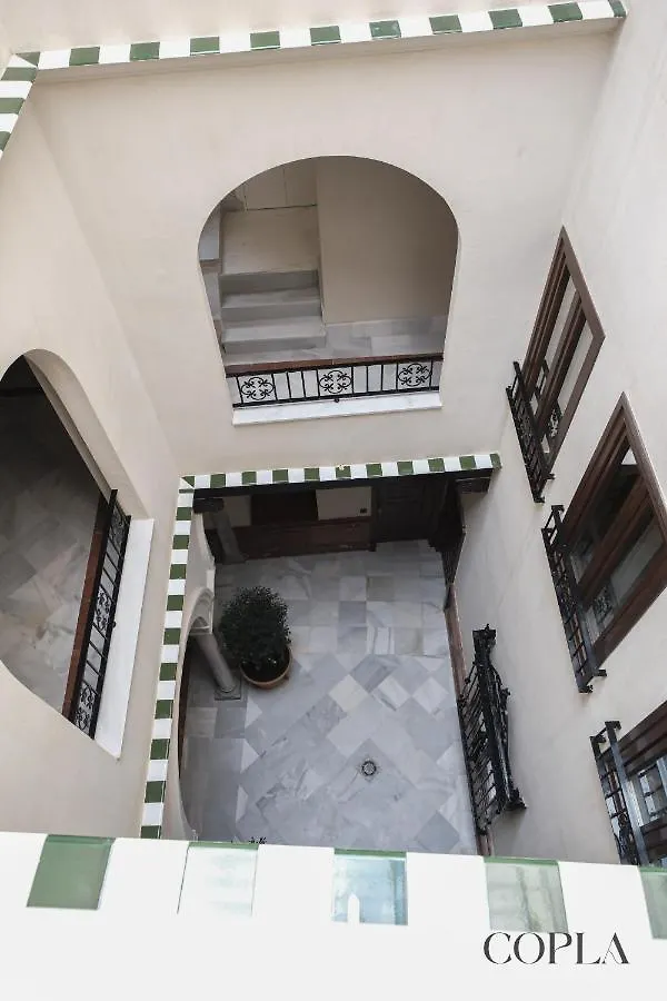 Luxury, Art And Deco Apt Para 4Pax Cerca De Plaza De Espana Apartment Seville