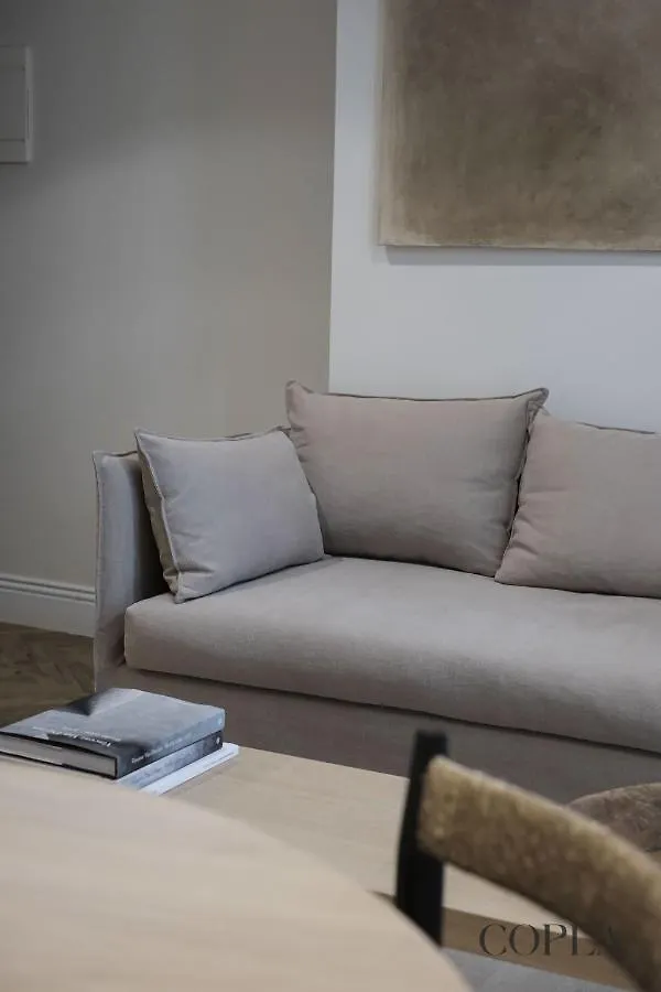 Luxury, Art And Deco Apt Para 4Pax Cerca De Plaza De Espana Apartment Seville Spain