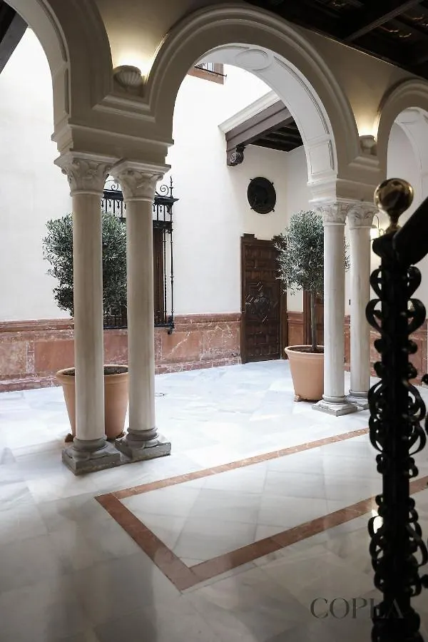 Luxury, Art And Deco Apt Para 4Pax Cerca De Plaza De Espana Apartment Seville 0*,  Spain