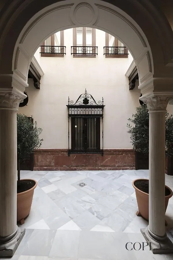 Luxury, Art And Deco Apt Para 4Pax Cerca De Plaza De Espana Apartment Seville